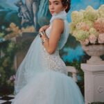Rowan Blanchard Instagram - @RODARTE @kateandlauramulleavy FAMILY FOREVER 🦋🦋🦋🦋🦋 My Fair Lady