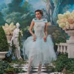 Rowan Blanchard Instagram - @RODARTE @kateandlauramulleavy FAMILY FOREVER 🦋🦋🦋🦋🦋 My Fair Lady