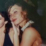 Rowan Blanchard Instagram - Mommy the og hot girl 😌💕