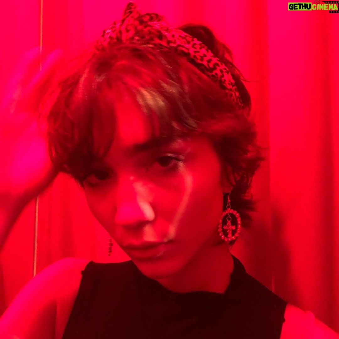 Rowan Blanchard - 254.6K Likes - (/^-^(^ ^*)/ ♡ bye