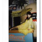 Rowan Blanchard Instagram – šø @alia_pop š @rodarte @chrishoran20 šāāļø @_hairbylaurie š @sandyganzer š½š½š½ Hollywood Museum of Wax
