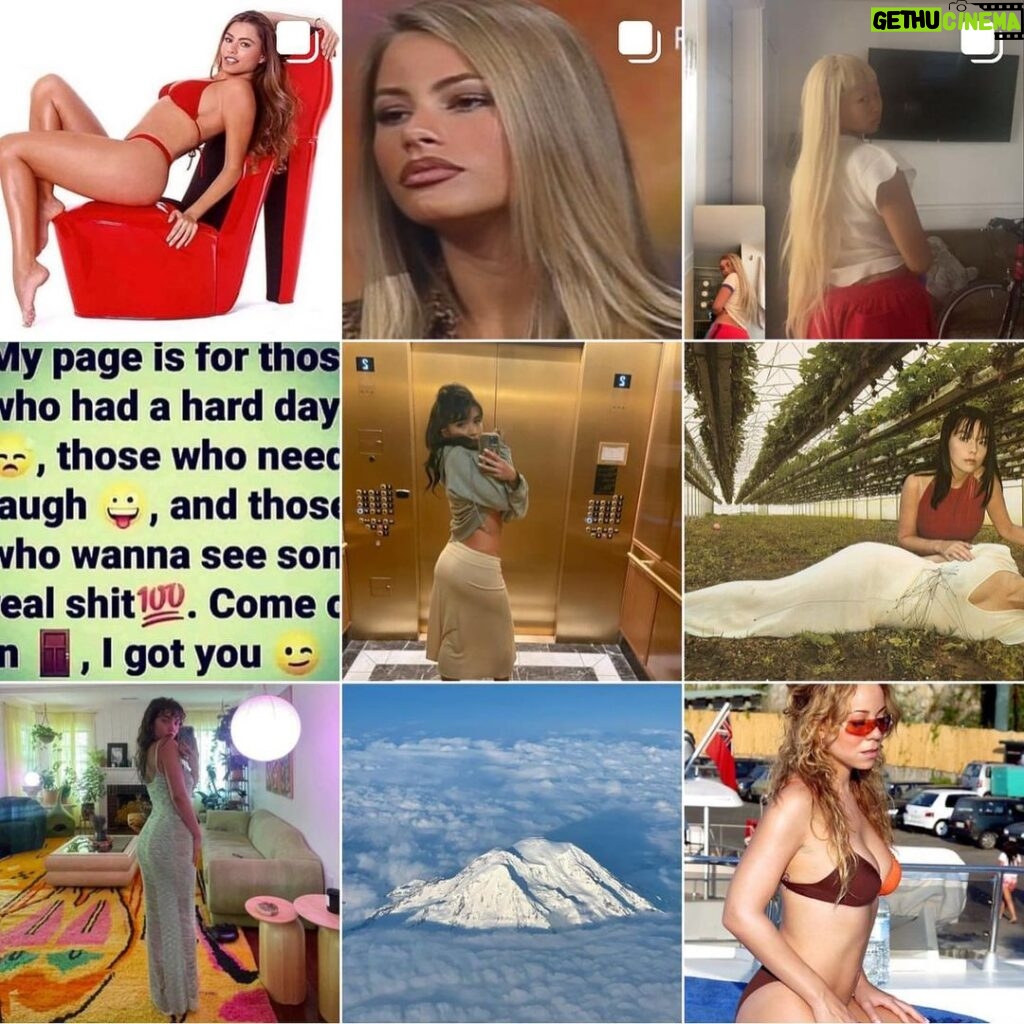Rowan Blanchard Instagram - #secrets