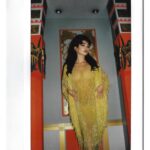 Rowan Blanchard Instagram – šø @alia_pop š @rodarte @chrishoran20 šāāļø @_hairbylaurie š @sandyganzer š½š½š½ Hollywood Museum of Wax
