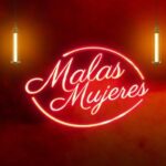 Roxana Díaz Instagram - ¡Malas, muy malas mujeres! #realityshow 7 Pecadoras se reunirán por primera vez 🍎 7 Famosas venezolanas que han sido juzgadas buscaran redimir sus culpas transformando para bien la vida de otras personas #MalasMujeres @kiara_true @danialvarado323 @daniellanavarros @norkys_batista @soyroxanadiaz @mariangelruiztorrealba @lacoraima Disponible en Junio solo por HispanoTV ¡Descargala ya!