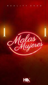 Roxana Díaz Instagram - ¡Malas, muy malas mujeres! #realityshow 7 Pecadoras se reunirán por primera vez 🍎 7 Famosas venezolanas que han sido juzgadas buscaran redimir sus culpas transformando para bien la vida de otras personas #MalasMujeres @kiara_true @danialvarado323 @daniellanavarros @norkys_batista @soyroxanadiaz @mariangelruiztorrealba @lacoraima Disponible en Junio solo por HispanoTV ¡Descargala ya!