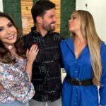 Roxana Díaz Instagram – “Una pareja a prueba de fuego” 🔥 Ya Disponible‼️
@soyroxanadiaz y @carlosghaydon
Presentado por:
@lainternacionaldeseguros
@digitel412
@cmdlatrinidad
@cafedellanonna
@somosmaraplus
@distrilabve
@barocho.ccs
@viajeshumboldt
Recuerda SUSCRIBIRTE, compartir esta conversación, darle like 👍 y comentar. Te leo siempre 🫶
#vivianagibellitv #roxanadiazycarlosguillermo #pareja