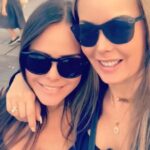 Roxana Díaz Instagram - Quisiera tener más fotos contigo pero más quisiera tenerte a mi lado hermana mía👯‍♀️ . Te deseo un súper feliz cumpleaños y mucha salud para seguir este camino... pronto nos vemos hermanita bella❤️❤️❤️❤️❤️❤️❤️ te amoooooo mi China... @rosalbadiaz74 . #love #hermana #sister ##felizcumpleaños