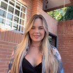 Roxana Díaz Instagram - Tecnología y calidad para mi hogar.... En @somosjab conseguí la tubería perfecta para pasar los puntos de agua, tubería @donsenppr .... pioneros en Venezuela con tecnología PPR (PoliPropileno Random) . "Porque verde es cualquiera pero Donsen es una sola" . #tuberia #tuberiadeagua #polifusion #calidad #dönsen