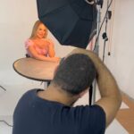 Roxana Díaz Instagram - Haciendo fotos para algo muy especial para mi.... es una sorpresa que les tengo🫶🫶🫶🫶🫶🫶🫶🫶🫶🫶🫶🫶🫶🫶🫶🫶🫶🫶🫶 . Pronto lo sabrán.... . . Fotografía @gabrielsolan Maquillaje @makeupvenusr . #vida #sorpresa #love #me