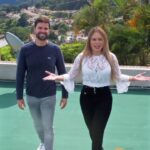 Roxana Díaz Instagram - Ahora tendremos techo para rato con @r2cproyectos 🛖 . Son varios años trabajando con ellos y por eso los recomendamos... Todo tipo de reparación e impermeabilización de techos y de cualquier edificación, colocación o reparación de tejas, remodelaciones, construcción y más... . Trabajos garantizados ✅ . @r2cproyectos . . Nuestro excelente vídeo fue realizado, editado y musicalizado por @kaikuseproducciones Drone: @kaikuseproducciones . #impermeabilizacion #construccion #reparacióndetechos #trabajosgarantizados