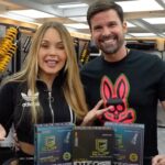 Roxana Díaz Instagram - Tienes que venir a @hakkinen4wd y vivir la experiencia de conocer la última tecnología en iluminación .... Para tu vehículo lo mejor y lo mejor está en @hakkinen4wd . En @hakkinen4wd brillamos para ti... . . Vídeo realizado y editado por @kaikuseproducciones . #led #iluminacion #ultimatecnologia #luces Caracas, D.F., Venezuela