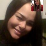 Roxana Díaz Instagram – Quisiera tener más fotos contigo pero más quisiera tenerte a mi lado hermana mía👯♀️
.
Te deseo un súper feliz cumpleaños y mucha salud para seguir este camino… pronto nos vemos hermanita bella❤️❤️❤️❤️❤️❤️❤️ te amoooooo mi China… @rosalbadiaz74
.
#love #hermana #sister ##felizcumpleaños