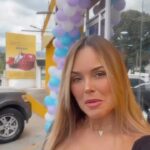 Roxana Díaz Instagram - Quiero anunciarles que @sf.tienda hizo la gran apertura de su tienda #4 en La Yaguara... Y es que esta tienda va con todo, está muy variada y consigues productos de calidad y actuales... Me encantó su nuevo producto que es la cinta para impermeabilizar, súper útil para goteras, grietas en techo u cualquier superficie ✅ . Aprovechen los precios de inauguración en esta tienda.... Es un honor haber asistido y compartir esta alegría.... . #tienda #ferreteria #hogar #limpieza #accesorios #automoviles #apertura #inauguracion