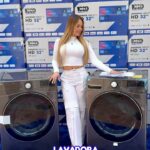 Roxana Díaz Instagram - 🏠 Con solo 1$ puedes equipar tu hogar. Participa por nuestra rifa de combo hogar y gánate: 🏠 Lavadora 🏠 Nevera 🏠 Secadora 🏠 Smart TV de 100 pulgadas 🎰Adquiere ya tu ticket de 1$ a través de nuestros diferentes canales de ventas: ✅Página web: www.1000rifas.com ✅WhatsApp: +58 412-9449271 ✅Cuenta de Instagram: @1000rifas.com.ve ✅Agencias de loterías autorizadas 🎰♋️ Las rifas se realizan los días sábado en el sorteo de las 7:00 P.M 🎰Estamos auspiciados por @loteriadecaracas.vzla y autorizados por @oficial_conalot #venezuela🇻🇪 #venezuela #caracas Venezuela