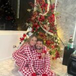 Roxana Díaz Instagram - Les deseamos una feliz Navidad 2023 a todos!✨✨✨✨✨✨✨✨✨✨✨✨✨✨✨✨ Los queremos mucho🎄🎄🎄🎄🎄🎄🎄🎄🎄 . . Nuestras pijamas son de @sd_pijamas . #navidad2023 #love #familia #family #pic #photography Caracas, D.F., Venezuela