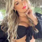 Roxana Díaz Instagram - El amor es tan importante en nuestra vida! Amor por el prójimo, por tus padres, por tus hijos, tu pareja, tus amigos, hermanos,por tu labor día a día, amor por la vida simplemente amor ❤️ Tambien tengo amor por ustedes.... Gracias por estar allí siempre apoyándome en cada paso que doy❤️ . GRACIAS ✨✨✨✨✨✨✨ . Feliz día del espíritu de la Natividad 🙏