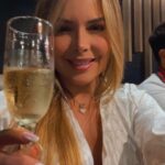 Roxana Díaz Instagram - Nuestra reunión de Domingo familiar la hicimos en @rest.picanha Se come Divino, tienen variedad en cortes de carne nacional e importada... todo lo que pidas es excelente... . @rest.picanha está ofreciendo en este momento, un churrasco de pavo en salsa de champiñones nivel Dioses✨✨✨✨✨✨ La verdad todo es delicioso... @rest.picanha . #restaurant #picanha #domingo #love #familia #carne Las Mercedes Caracas, Venezuela