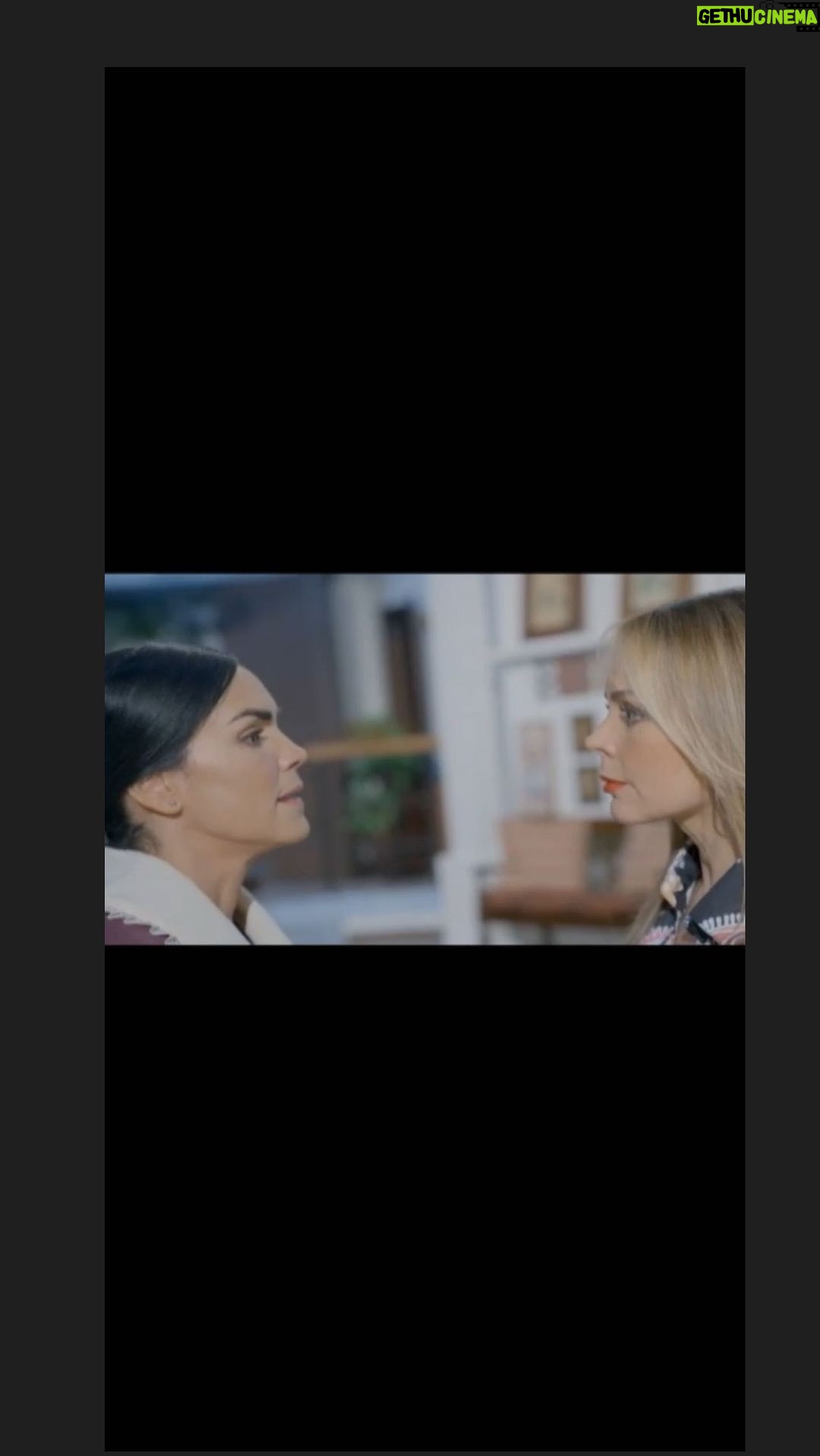 Roxana Díaz Instagram - No te pierdas HOY Lunes 30 de Octubre, el último episodio de la primera temporada de #dramáticas por @venevision a las 8 Pm . Luego puedes ver la serie completa por @mihispanotv @danielferrerc @hispanomedio @mihispanotv . #serie #ultimoepisodio #actress #instagram