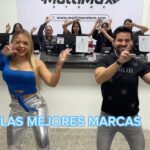 Roxana Díaz Instagram - Una vez más celebramos junto a las gran familia @multimax_store otro logro.... En Morón se inauguró la tienda #40 y ya son 4 años desde que Justo aquí en Morón comenzó un sueño que hoy es realidad... . Y es que @multimax_store ya está cada ve más cerca de ti... . No se pierdan las ofertas por inauguración que son hasta mañana... . @multimax_store todas las mejores marcas en un solo lugar... . #Multimax #marcas #calidad #ofertas Moron Estado Carabobo