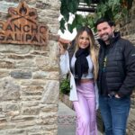Roxana Díaz Instagram - Pase mi cumpleaños en uno de mis lugares favoritos GALIPAN... y conocimos @ranchogalipan las imágenes hablan por sí solas.... comimos divino.... la carne es del más allá.... también ofrecen cochinillo, cordero y más.... Que divino la pasamos! Se los recomiendo mis gatos.... Que buen plan..... @ranchogalipan . #cumpleaños #love #amor Galipan-Avila