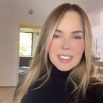Roxana Díaz Instagram - Las chicas de @cleanhouseve son lo máximo 🤩🤩🤩 De verdad es delicado a la hora de recomendar un personal de limpieza, pero a @cleanhouseve los recomiendo con los ojos cerrados! Que chicas tan educadas y serviciales... Estoy encantada con el servicio de @cleanhouseve . #limpieza #limpiatuhogar #puntualidad #eficácia #limpio Caracas, D.F., Venezuela