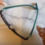 Roxana Díaz Instagram - Hasta la casa vinieron nuestros amigos de @miravisionoptica con su grupo de profesionales a brindarnos su servicio de atención a domicilio. El servicio incluye: 👉🏻Examen de la vista 👉🏻Fórmula digitalizada 👉🏻Retinoscopía 👉🏻Fondo de ojo sin dilatación 👉🏻Refracción con equipo de última generación además del acompañamiento durante todo el proceso de adaptación con nuestros nuevos lentes; tienen un amplio stock de monturas y el tiempo de entrega de los lentes es más rápido que en una óptica convencional. @miravisionoptica @miravisionoptica @zambranocley