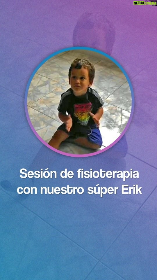 Roxana Díaz Instagram - Fomentando la independencia a traves de las habilidades motoras gruesas, control de tronco, movilidad de cuadrantes inferiores y superiores e incluso volver al gateo para promover el desarrollo de la coordinación mano pie y así llegar a la marcha independiente, bajar y subir escaleras solo.🏃♂️🤸❤️ ¡¡Recuerda que somos tu centro de rehabilitación!! 🤗 Recuerda que estamos ubicados en Guatire C.C Buenaventura Sector ExpoVentura, nivel C2 local CD2-18. 🏢 Comunícate con nosotros al DM📩 o sigue el enlace de WhatsApp📲 en la descripción del perfil para que obtengas la información. Centro Comercial Buenaventura
