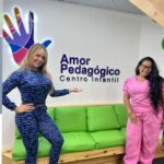 Roxana Díaz Instagram - Quiero compartir con ustedes este nuevo camino para mi #erik Mi príncipe ya le está yendo muy bien con sus terapias Fe lenguaje y fisioterapia pero hace falta trabajar la parte psicológica... Mi #erik esta siendo evaluado con una excelente psicóloga la Dra. Yohana en un centro muy hermoso y Fe una calidad humana increíble @centroamorpedagogico . Con amor y constancia todo se logra💙💙💙💙💙💙💙💙💙💙💙 . #psicologia #amor #amorpedagógico #terapias Ccct, Caracas