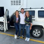 Roxana Díaz Instagram - En nuestra estancia en Valencia aprovechamos y le cambiamos la tapicería a mi camioneta! Ya estaba muy fea y manchada así que fuimos a @tapiceriaesdras por muy buenas referencias.... @tapiceriaesdras utiliza piel importada de muy buena calidad y garantizan todos sus trabajos... Ellos no solo tapizan autos sino también ofrecen tapicería aeronáutica, también para lanchas y para tu hogar... . Quedé complacida y feliz! Miren el antes y el después 🤩🤩🤩🤩 . #tapiceria #trabajosgarantizados #calidad #belleza Valencia, Estado Carabobo, Venezuela