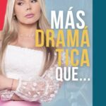 Roxana Díaz Instagram - Ya faltan 14 días para el estreno de #dramáticas Cuenta regresiva para divertirnos, reír y reflexionar.... Después de 7 años con ustedes "DRAMATICAS" . Una producción de @danielferrerc @hispanomedio transmitida por @venevision . #series #television #venevision #actriz #protagonico #love #hechoenvenezuela Caracas, D.F., Venezuela