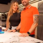 Roxana Díaz Instagram - Lo prometido es deuda! Aquí les presentamos 3 pruebas de fuego donde se comprueba la calidad de la piedra sinterizada que vende @vittoriavenezuela Por eso la escogimos para nuestra cocina y baño..... . Belleza, calidad y precios accesibles se juntan en @vittoriavenezuela . . Vídeo realizado por @kaikuseproducciones . #calidad #piedrasinterizada #belleza #durabilidad #apruebadefuego