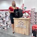 Roxana Díaz Instagram - Seguimos con el reto @emtopmegastore ... No puedes perder la gran oportunidad de participar... . Si ves un producto que te guste en la tienda de @emtopmegastore Te retamos a búscalo a un mejor precio por todo el CC Sambil La Candelaria en 20 min...si lo consigues te lo regalamos y si no lo consigues, puedes comprarlo en la tienda y te damos un obsequio.... . No te pierdas de los obsequios y súper precios en @emtopmegastore y @emtopvalencia . #sambillacandelaria #reto #hogar #ferreteria #obsequios
