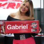 Roxana Díaz Instagram - ¡Descubre la excelencia en repuestos automotrices en nuestra nueva sucursal... la quinta joya de nuestra corona! Especializados en Fiat, Ford y Chevrolet Como distribuidores nacionales de Amortiguadores Gabriel, garantizamos calidad para tu vehículo. Nos encontramos en la Av. Victoria, Diagonal al Centro Comercial Plaza. Somos Mercado Líder Platinum con más de 11 años siendo líderes expertos en el mercado. Además, ofrecemos delivery a toda caracas, la guaira y Guatire. ¡KRP LOS MEJORES PRECIOS PARA USTED!