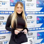 Roxana Díaz Instagram - 💕📱 @1000rifas.com.ve te lleva al concierto de la Bichota📱💕 Participa por esta rifa y gánate: 🎤 6 entradas VIP 📱 1 iPhone 15 pro Max 🎧 1 Airepods ⌚️ 1 Apple Watch 🎰Adquiere ya tu ticket de 1$ a través de nuestros diferentes canales de ventas: ✅Página web: www.1000rifas.com ✅WhatsApp: +58 412-9449271 ✅Cuenta de Instagram: @1000rifas.com.ve ✅Agencias de loterías autorizadas 🎰♋️ Las rifas se realizan los días sábado en el sorteo de las 7:00 P.M 🎰Estamos auspiciados por @loteriadecaracas.vzla y autorizados por @oficial_conalot #venezuela #caracas #karolg #conciertokarolg #concierto Venezuela