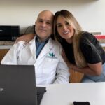 Roxana Díaz Instagram - Existen los ángeles que nos ayudan en nuestro camino por la vida y conocer al Dr. @drwartan fue una bendición.... Gracias al Dr. Wartan y a todo su equipo por cuidar de la salud de sus pacientes de manera tan abnegada... @drwartan es un excelente cirujano laparoscopico y además ayuda a muchas personas con procedimientos invasivos y no invasivos a perder peso... El Dr. está en el Grupo Médico Santa Paula . @drwartan @cirujanolaparoscopico . #cirugiabariátrica #balongastrico #cirujanolaparoscopico Caracas, D.F., Venezuela