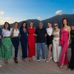 Roxana Díaz Instagram - Bonita tarde con gente hermosa💝💝💝💝💝 La pasamos lindo en @galeriaavanti . @scottlorena @yaserdaggavzla @andreina.castro @soyadrianapena @barbieabreu @galeriaavanti @genesisrivasoficial . #8demarzo #diaimternacionaldelamujer Galeria Avanti