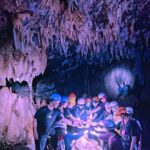 Roxana Díaz Instagram - Graciass a nuestros amigos de @aguilatours que siempre son los encargados de buscarnos en nuestro hogar para llevarnos de paseo por galipan, ya son más de 5 años recorriendo el Ávila con ellos y son de nuestra entera confianza así que se los recomendamos, próximamente estaremos haciendo este nuevo recorrido que tienen por los rios y cuevas de Curiepe!!!! @aguilatours @aguilatours
