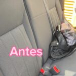 Roxana Díaz Instagram - En nuestra estancia en Valencia aprovechamos y le cambiamos la tapicería a mi camioneta! Ya estaba muy fea y manchada así que fuimos a @tapiceriaesdras por muy buenas referencias.... @tapiceriaesdras utiliza piel importada de muy buena calidad y garantizan todos sus trabajos... Ellos no solo tapizan autos sino también ofrecen tapicería aeronáutica, también para lanchas y para tu hogar... . Quedé complacida y feliz! Miren el antes y el después 🤩🤩🤩🤩 . #tapiceria #trabajosgarantizados #calidad #belleza Valencia, Estado Carabobo, Venezuela