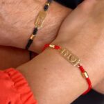 Roxana Díaz Instagram - Para el día de los enamorados enamórate con @richardperlt Sus accesorios son exclusivos y con garantía ilimitada.... Los hilos que usa para algunas de sus prendas son traídos de Japón y no se deshilachan ni pierden el color... además utiliza oro 18 k y sus diseños son hermosos, tanto para ellas o ellos❤️❤️❤️❤️❤️ . Aquí te dejo detalles que enamoran..... . @richardperlt . #accesorios #love #diadelosenamorados #garantia #calidad #belleza