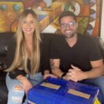Roxana Díaz Instagram - Amo cuando llegan mis encomiendas de nuestras compras online... @gmenvios es nuestra empresa de envíos desde USA 🇺🇸 Ellos le hacen seguimiento a todo hasta que llega a mi casa, son organizados y puntuales, además cuentan con un personal Shopper que hace las compras por ti.... que les parece? Todo en un solo lugar con @gmenvios . #puertapuerta #envios #usa #garantia #puntualidad #seriedad