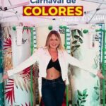 Roxana Díaz Instagram - ¡Únete al carnaval de colores y gana un tanque Artitank! Participa en nuestro concurso con los siguientes pasos: 1. Dale like a este video 2. Sigue la cuenta @resincatanker 3. Etiqueta a 3 amigos y que ellos también sigan a @resincatanker No pierdas la oportunidad de darle vida a tus espacios con este premio. El sorteo se realizará el próximo 29 de febrero. #carnavaldecolores #concursoresinkatanker