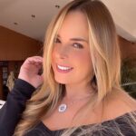 Roxana Díaz Instagram - Buenas tardes... hermoso día martes... el corre corre del dia, los compromisos, las reuniones, el tráfico, los pagos, la presión.... Tomate un tiempo para respirar y llenarte de paz, de tranquilidad para poder seguir... . No todo es prisa, respira y sigue... Los quiero.... . #love #martes #live #respirar #calma Caracas, D.F., Venezuela