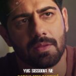 Rrahul Sudhir Instagram - Jisse bachpan mein Arya se hona pada dur, ab lauta hai Satya se uska badla lene! Dekhiye Dabangii Mulgii Aayi Re Aayi, Mon-Fri raat 8 baje sirf #SonyEntertainmentTelevision par. #DabangiiMulgiiAayiReAayi #DabangiiOnSonyTV