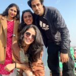 Rrahul Sudhir Instagram - The Conclusion Of Extraordinary Events… #rrahulsudhir #fyp #explore #photo #heritage #culture #spirituality Srinagar Kashmir