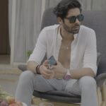 Rrahul Sudhir Instagram - Tanhai ka ashq mitaye yaha… Barbadiyaa bhi sabko jane mili hai kahaan… #rrahulsudhir #fyp #explore #photography #photooftheday #fashion #firerises Future Studios