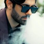 Rrahul Sudhir Instagram - #Repost @rrahulsudhir.officialfc with @use.repost ・・・ Arjun Irani..who actually is he? A Self-Obsessed person who played a dangerous game of Deception, Betrayal and Unimaginable Twists, only to face his own demise. A fame-hungry, money-driven, and power-obsessed mastermind, skillfully weaving a web of treachery, manipulation and betrayal, going to any extent to get what he wants, stoping at nothing to achieve his sinister goals be it deceiving his own brother to his wife, be it killing someone for his personal gains or to get killed... Arjun Irani the puppeteer, pulling the strings and manipulating those around him to serve his own selfish interests, a man with low to no moral principles using others to fulfill his desires, staging his death to quench his thirst for money, and who's ill intentions led him to die a cruel death on the hands of one of his victims. A mastermind who made his moves with such finesse making the other person confused about his loyalty towards them..but is Arjun Irani loyal to anyone except for his ownself?? Rrahul Sudhir, we call him a hero or a villain? A genius in playing dark and gray characters giving expressions that can send chills down your bones, his smirks to his evil laughters, those wild stares to subtle smiles filled with wickedness, a maestro of romance with his deep baritone..Rrahul as Arjun left us wondering what more skills he possesses when it comes to playing a character like Arjun Irani, a machiavellian on one hand to a casanova on the other..he definitely left us awestruck with his acting, his aura, his personality and his expressions on whole. Three cheers to @rrahulsudhir for playing this character so delicately and giving us another reason to appreciate him for his work 👏 #rrahulsudhir #rraarmy