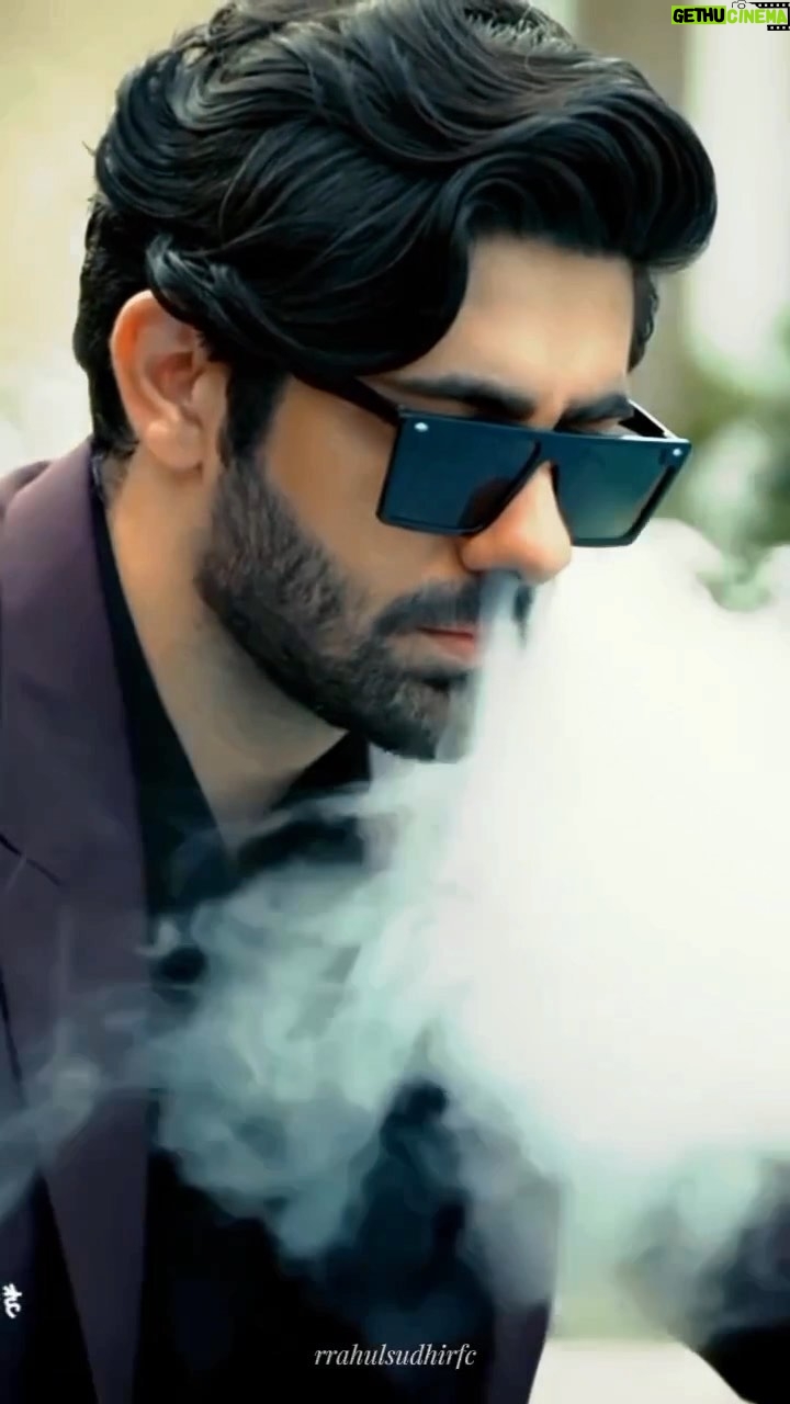 Rrahul Sudhir Instagram - #Repost @rrahulsudhir.officialfc with @use.repost ・・・ Arjun Irani..who actually is he? A Self-Obsessed person who played a dangerous game of Deception, Betrayal and Unimaginable Twists, only to face his own demise. A fame-hungry, money-driven, and power-obsessed mastermind, skillfully weaving a web of treachery, manipulation and betrayal, going to any extent to get what he wants, stoping at nothing to achieve his sinister goals be it deceiving his own brother to his wife, be it killing someone for his personal gains or to get killed... Arjun Irani the puppeteer, pulling the strings and manipulating those around him to serve his own selfish interests, a man with low to no moral principles using others to fulfill his desires, staging his death to quench his thirst for money, and who's ill intentions led him to die a cruel death on the hands of one of his victims. A mastermind who made his moves with such finesse making the other person confused about his loyalty towards them..but is Arjun Irani loyal to anyone except for his ownself?? Rrahul Sudhir, we call him a hero or a villain? A genius in playing dark and gray characters giving expressions that can send chills down your bones, his smirks to his evil laughters, those wild stares to subtle smiles filled with wickedness, a maestro of romance with his deep baritone..Rrahul as Arjun left us wondering what more skills he possesses when it comes to playing a character like Arjun Irani, a machiavellian on one hand to a casanova on the other..he definitely left us awestruck with his acting, his aura, his personality and his expressions on whole. Three cheers to @rrahulsudhir for playing this character so delicately and giving us another reason to appreciate him for his work 👏 #rrahulsudhir #rraarmy