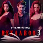 Rrahul Sudhir Instagram - ✨ Bekaaboo Season 3 is here to thrill your screens! Grab your popcorn and get ready for a rollercoaster of emotions. 🎬🔥 #BekaabooSeason3 #MustWatch #ThrillerSeries" Use kijiye code ALTTMR7170 aur paaiye #ALTT subscription par 20% discount or Use code ALT12SM6189 and Get 26% DISCOUNT on ALTT 12 Months Subscription Pack @altt.in @vivek.koka @riyasendv @siddharth_injeti @richasgautam20 @pratik_jethi @navina_005 @Nikkitaghagofficial @Imrankham_1411 @amikashail @neikitha @rrahulsudhir @girish_swar @perfect_octave_pvt_ltd @bhavesh_taurus @amanpreetsbevli @jasjotbhasin_jazz #RiyaSen #trending #instagood #explorepage #viralvideo #instaviral #viralcontent #trendy #share #popular