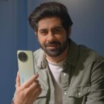 Rrahul Sudhir Instagram - With the power of advanced 5G technology and features such as 33W SUPERVOOC charging and a 50MP AI camera, experience the #Next5GSpeedFrontier with the #realmenarzo60x5G. Pick up the 6+128GB variant for only ₹14,499 with a 1000* off coupon! Available on realme.com and @amazondotin
