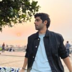 Rrahul Sudhir Instagram - It was she who some how knew you best...and like you, she never forgot that one night where true love seemed possible… #rrahulsudhir #explore #fyp #potraits #photography Mumbai, Maharashtra